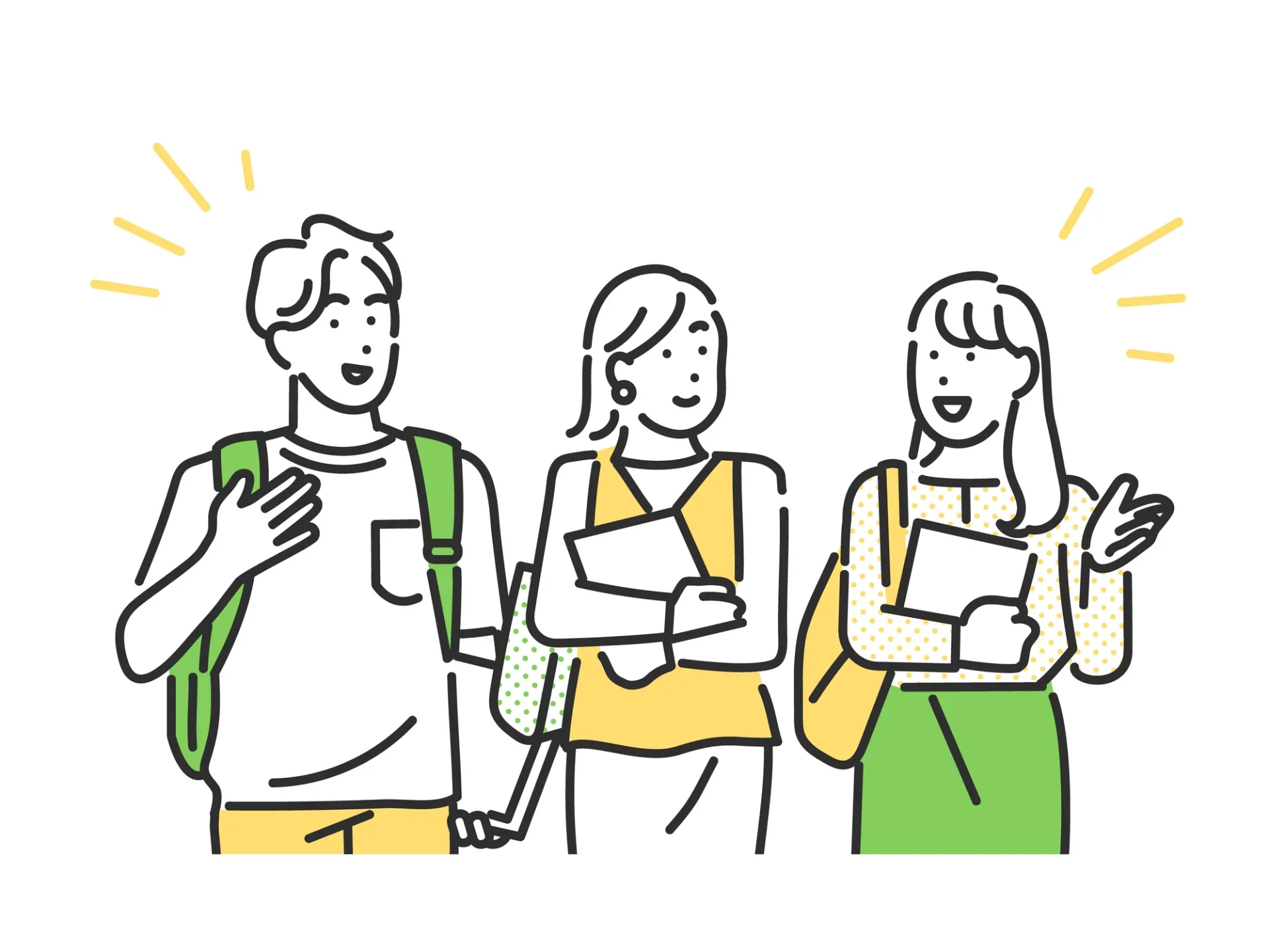 ウェルビーイング経営のススメ！社員の幸福度が企業成長を加速させる理由