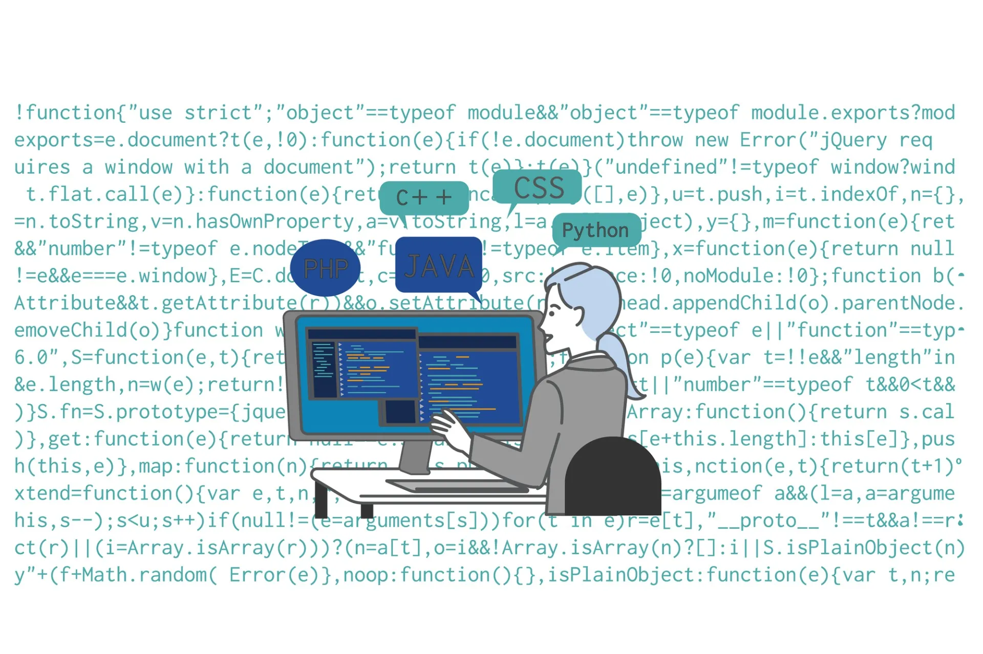 AI時代に生き残る塾＆スクール講師とは？ 新しい時代に必要なスキルと学び方