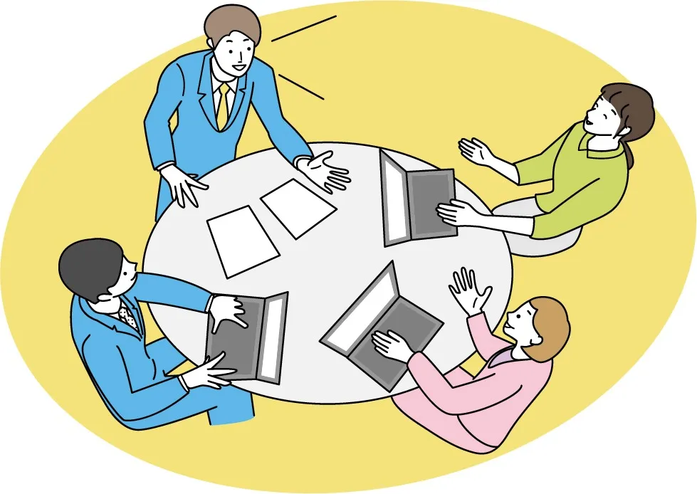 心理的安全性が生産性を高める！ チームで挑戦を促す組織風土の築き方