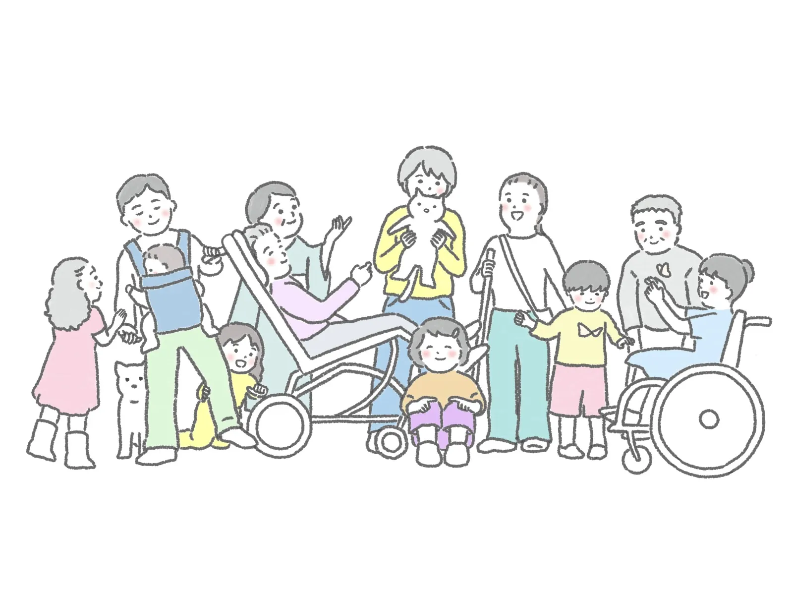 過去の指導法に縛られない！ 学びの多様性に応える3つの未来型講師像